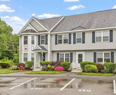 Main picture of 10 Merrimac Way