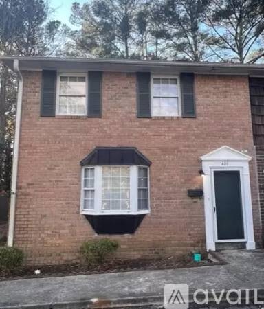 Main picture of 1401 Cactus Ave
