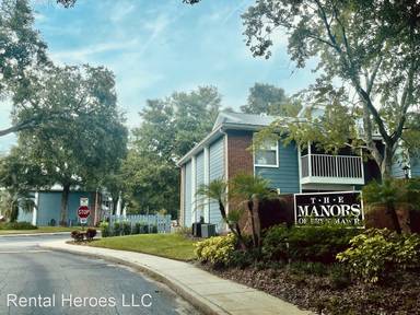 Main picture of Lake Margaret