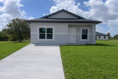 Main picture of 3109 17th St SW