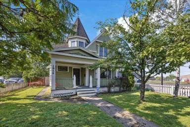 Main picture of 1914 E Mission Ave