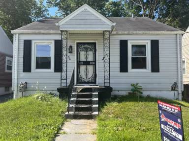 Main picture of 3816 Garfield Ave