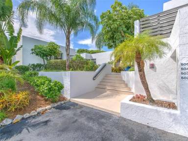 Main picture of 502 Bayport Way