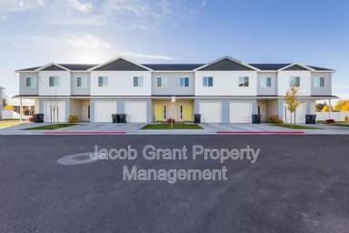 Main picture of Equinox Townhomes