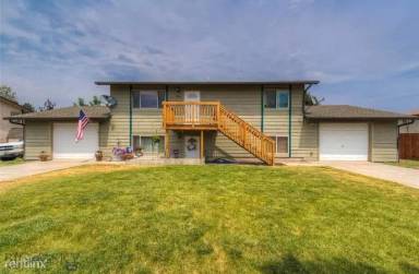 Main picture of 503 W Central Ave