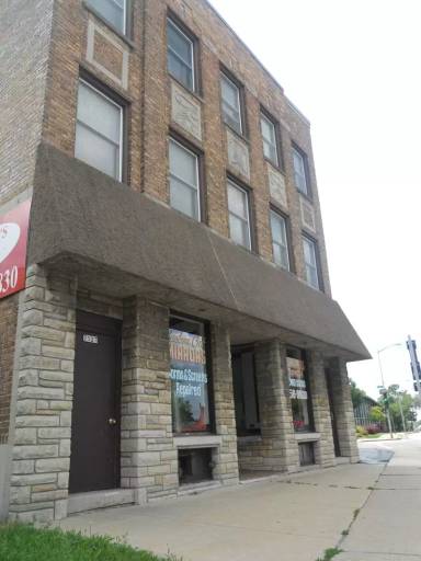 Main picture of Various Location