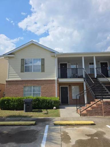 Main picture of Green Meadows Apartments