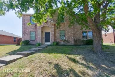 Main picture of 1669 Hickory Creek Ln