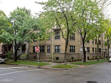 Main picture of 3715 N Leavitt St