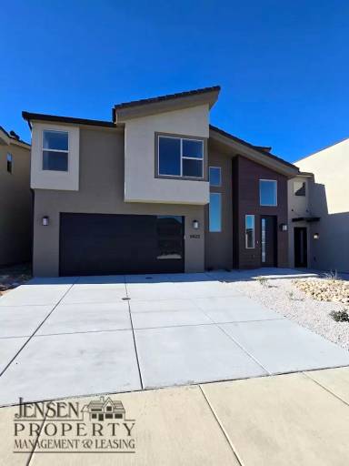 Main picture of 5822 S Lansky Dr