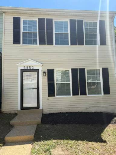 Main picture of 5853 Suitland Rd