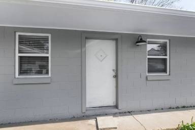 Main picture of Washington Ave