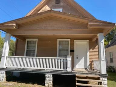 Main picture of 1700 SW Fillmore St