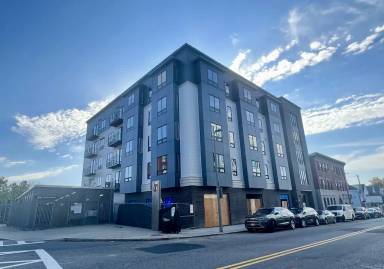 Main picture of 1970 Dorchester Ave