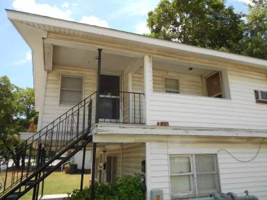 Main picture of 121 S Hope St