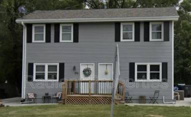 Main picture of 312 E McKinley Ave
