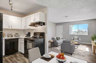 Main picture of Intrigue Apartments