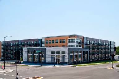 Main picture of Terrace Point