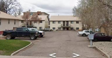 Main picture of 216 S 100 E