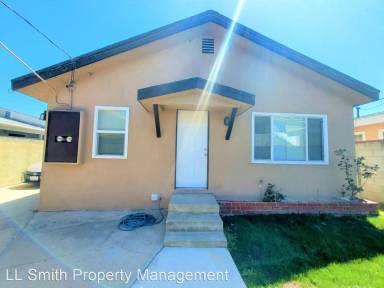 Main picture of 4551 W 167th St