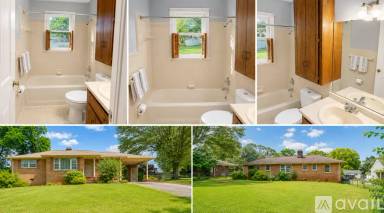 Main picture of 3 Lynhurst Dr