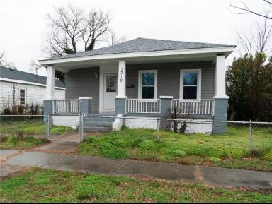 Main picture of 1310 Centre Ave