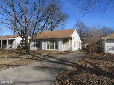 Main picture of 840 SW Parkview St