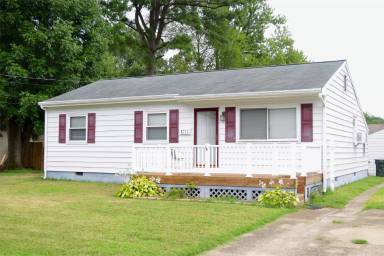 Main picture of 4711 81st St