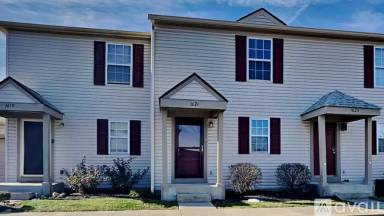 Main picture of 1621 Holland Dr