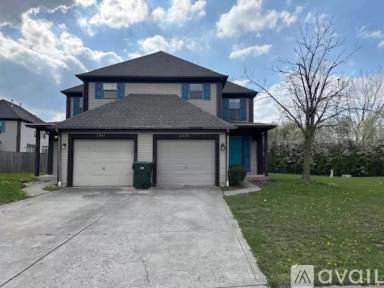 Main picture of 2359 Sweet Creek Ct