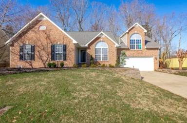 Main picture of 3301 Sunny Slope Dr