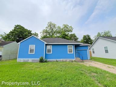 Main picture of 4624 Kingsbury St