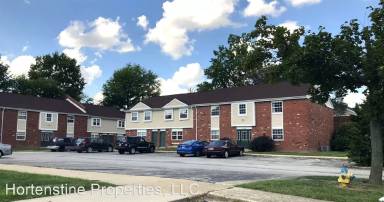 Main picture of Lincolnshire Apartments