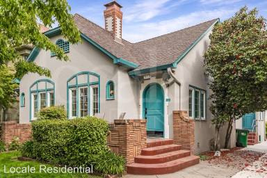 Main picture of 511 W 5th St