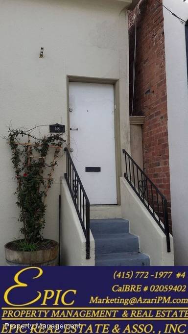 Main picture of 18 Lapidge St