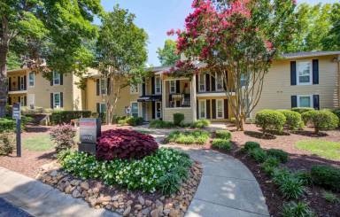 Main picture of Laurel Springs
