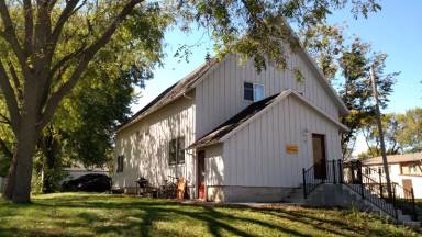 Main picture of 138 N Agency St