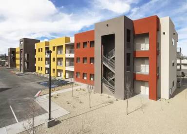 Main picture of 310 N Alameda Blvd