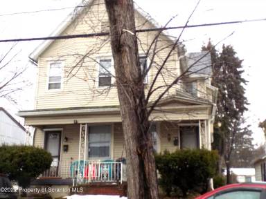 Main picture of 1374 Penn Ave