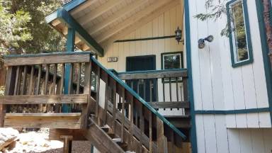 Main picture of 1005 Chillon Dr