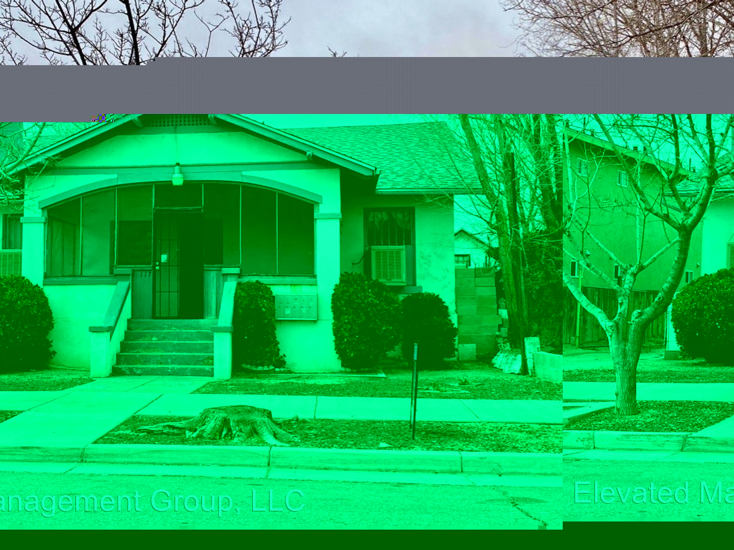 Main picture of 117 High St NE