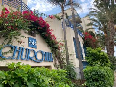 Main picture of Churchill Apartments