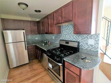 Main picture of Barry Apartments