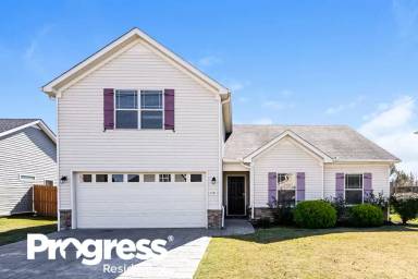 Main picture of 2101 Longhunter Chase Dr