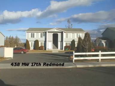 Main picture of 438 NW 17th St