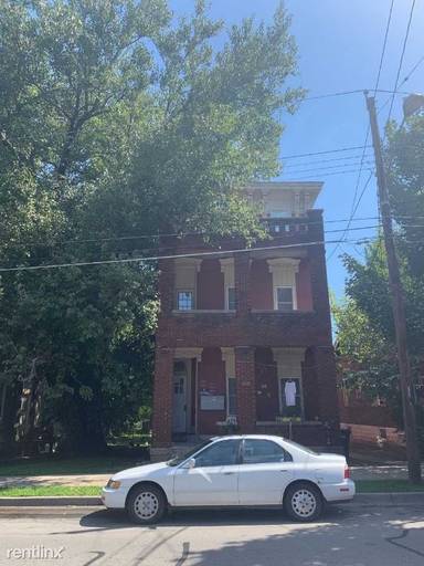 Main picture of 1546 Greenup St