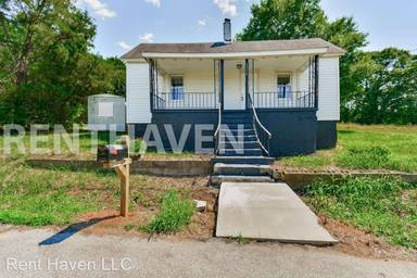 Main picture of 1116 Old Bessie Rd