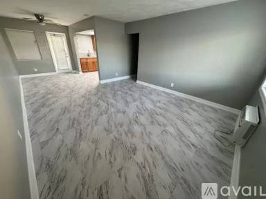 Main picture of 3525 Polk St