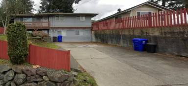 Main picture of 320 75th St SE