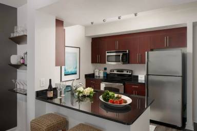 Main picture of 909 Apartments